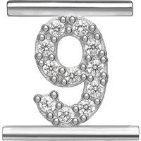 Charm Eleonora Giordani Donna in Argento Zircone EG0049 - EG0049